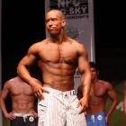 Robert  Walsh - NPC EFX Big Sky Championships 2011 - #1